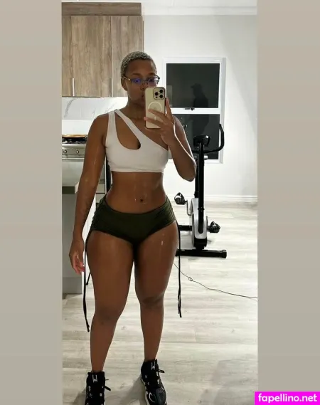 Faustina Thobakgale OnlyFans Thumbnail #SOlqIJpfU8