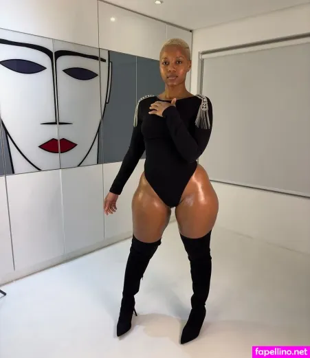 Faustina Thobakgale OnlyFans Thumbnail #ZN9vFTVpFG