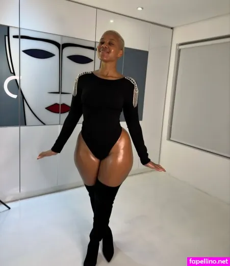 Faustina Thobakgale Main Profile Photo