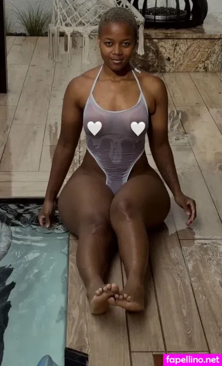 Faustina Thobakgale OnlyFans Thumbnail #ln9dghIkJB