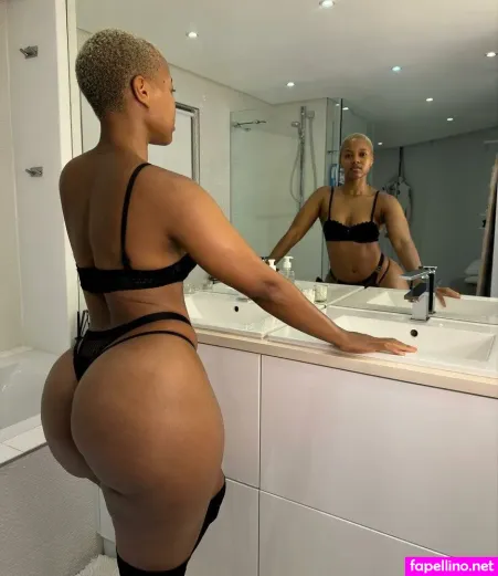Faustina Thobakgale OnlyFans Thumbnail #pgVAAnDs0R