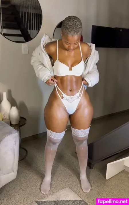 Faustina Thobakgale OnlyFans Thumbnail #s21LSbqQwJ