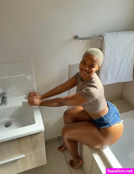 Faustina Thobakgale OnlyFans Thumbnail #w2CnPK83K0
