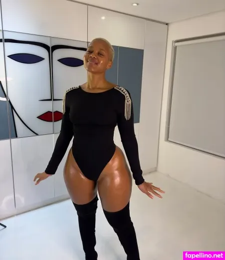 Faustina Thobakgale OnlyFans Thumbnail #zuxlierxrN