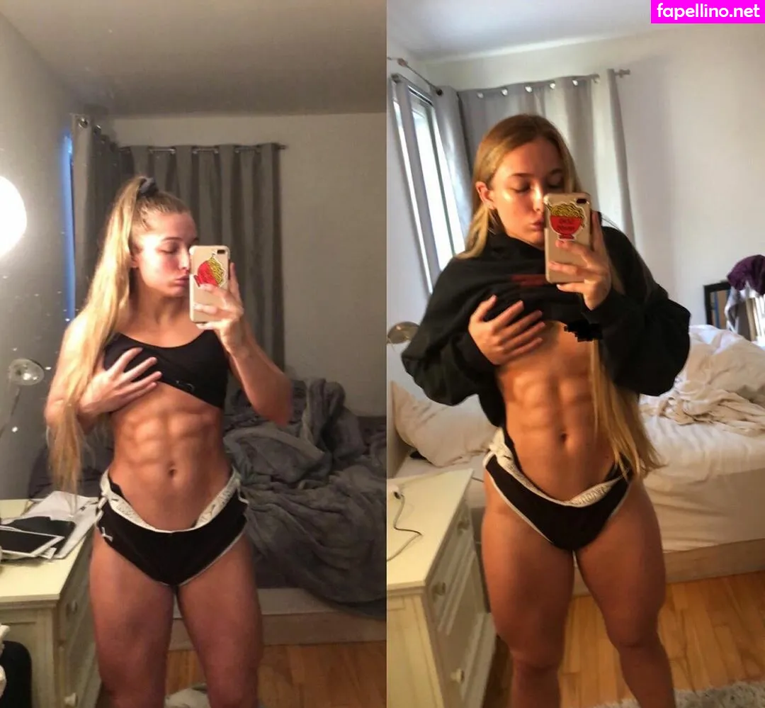 fauvebouchard, fovyy Nude Leaked OnlyFans Photo #8PaG4waxs4