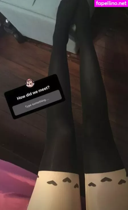 Fauxre 3 OnlyFans Thumbnail #kNRlFVQluf