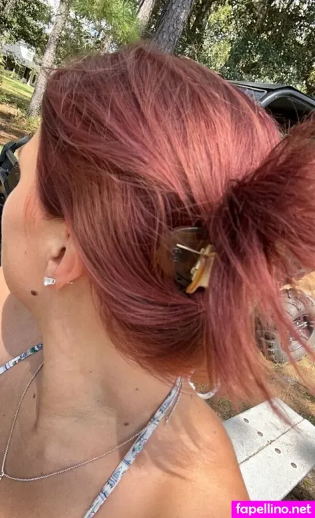 Fav Fl Peach OnlyFans Thumbnail #QIU6LywVKy