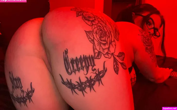 Fav Goth Slut OnlyFans Thumbnail #JOfl2jdONT