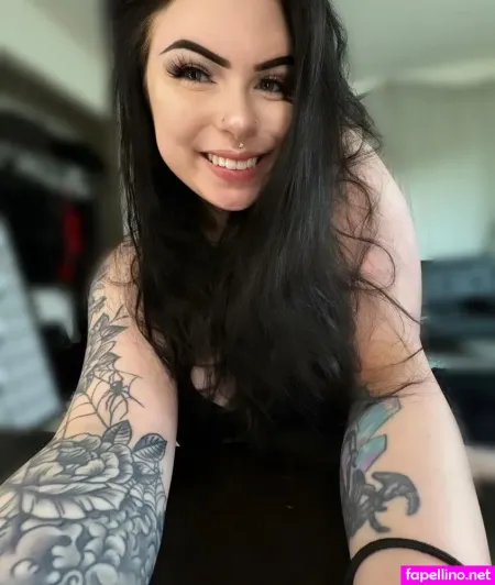 Fav Goth Slut OnlyFans Thumbnail #dS10E5rfIP