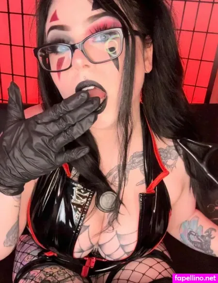 Fav Goth Slut OnlyFans Thumbnail #ld7d5iLFSY