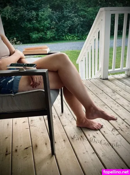 Fave 40s Jennifer OnlyFans Thumbnail #PX3i7AgfXX