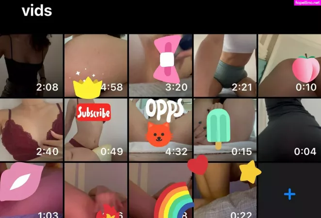 Faviconicbrat OnlyFans Thumbnail #qbqmYq28nk