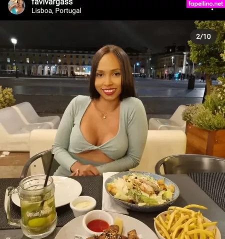 Faviola Vargas OnlyFans Thumbnail #PT2uKvxflm