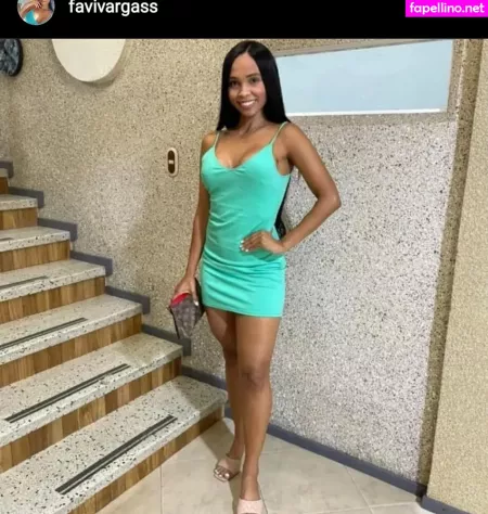 Faviola Vargas OnlyFans Thumbnail #PiRIkWT6Lo