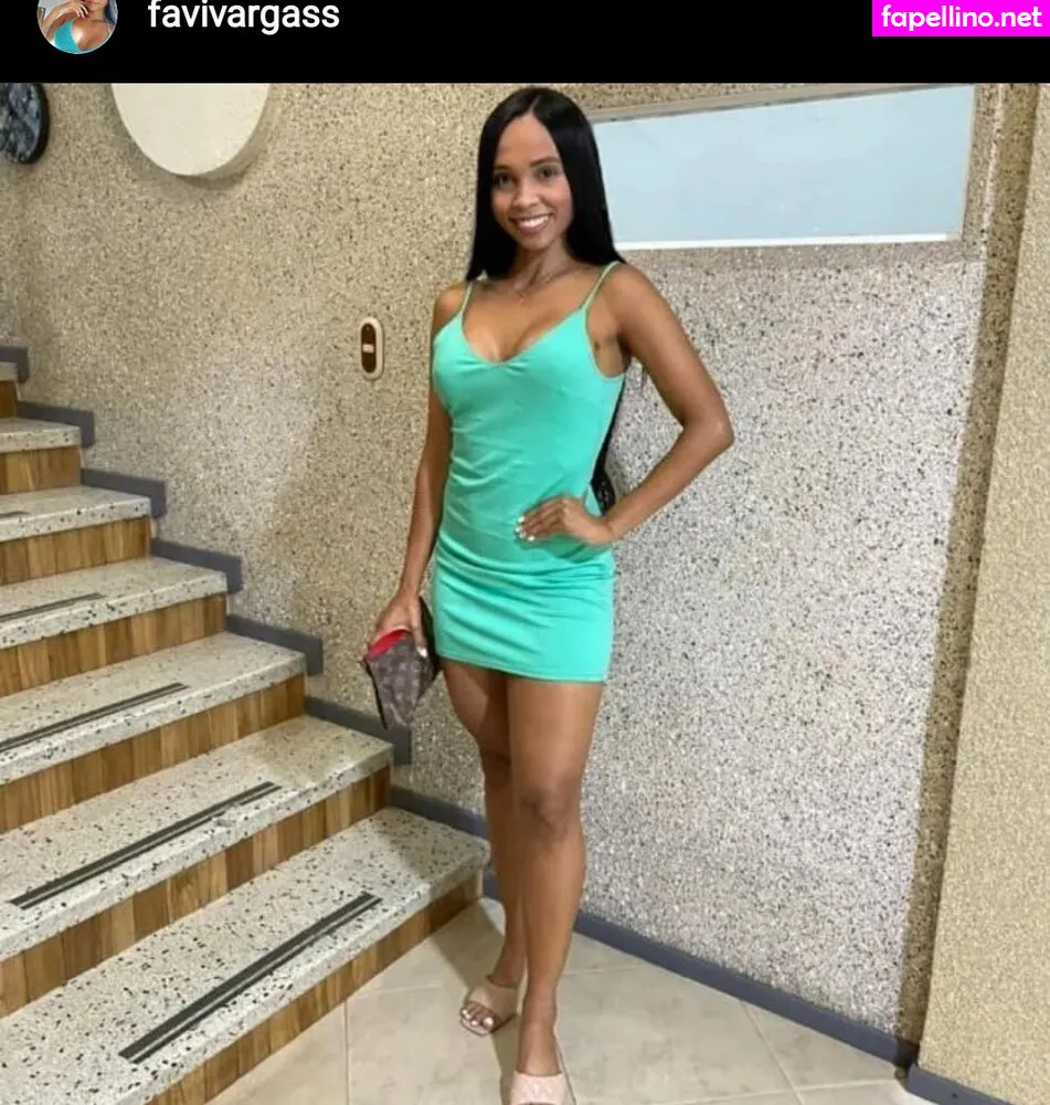 favivargass Nude Leaked OnlyFans Photo #PiRIkWT6Lo