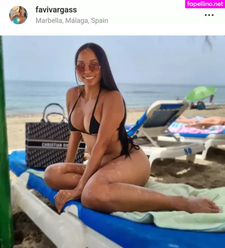 Faviola Vargas OnlyFans Thumbnail #QNGCjKCjTn