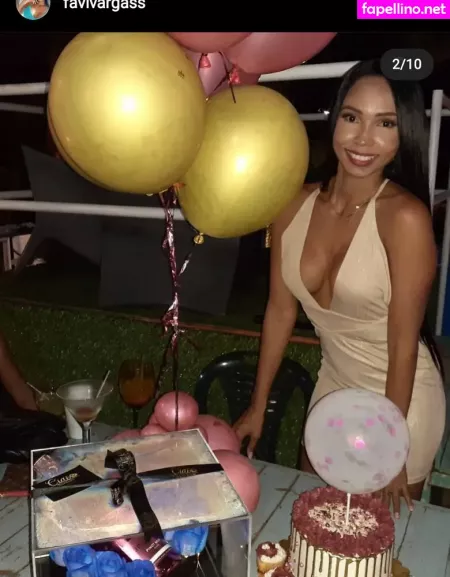 Faviola Vargas OnlyFans Thumbnail #T3zXOTJpW5