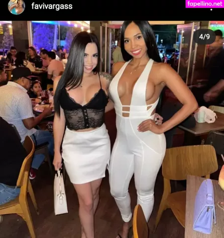 Faviola Vargas OnlyFans Thumbnail #UFjiLhHoTM