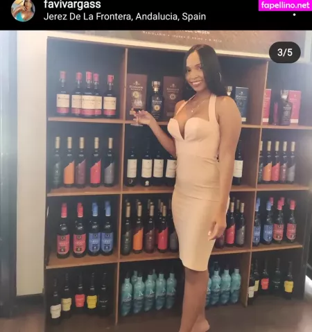 Faviola Vargas OnlyFans Thumbnail #mpyuJpkK7F