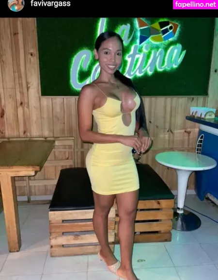 Faviola Vargas OnlyFans Thumbnail #wMuww6A2kq