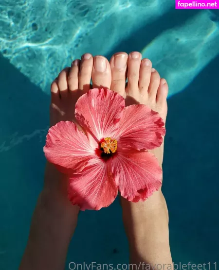 Favorablefeet11 OnlyFans Thumbnail #S3x9Hmcjve