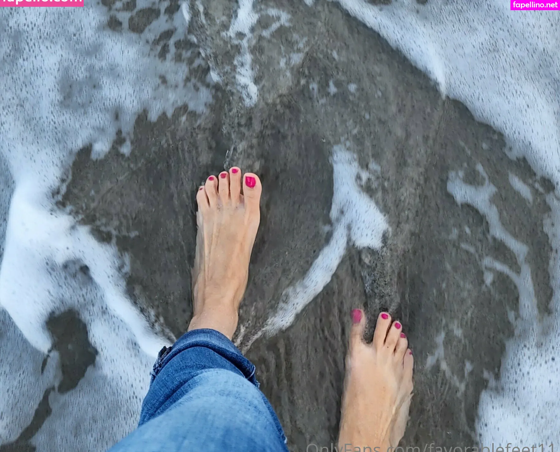 favorablefeet11, reel Nude Leaked OnlyFans Photo #fr2w9Oxt8p