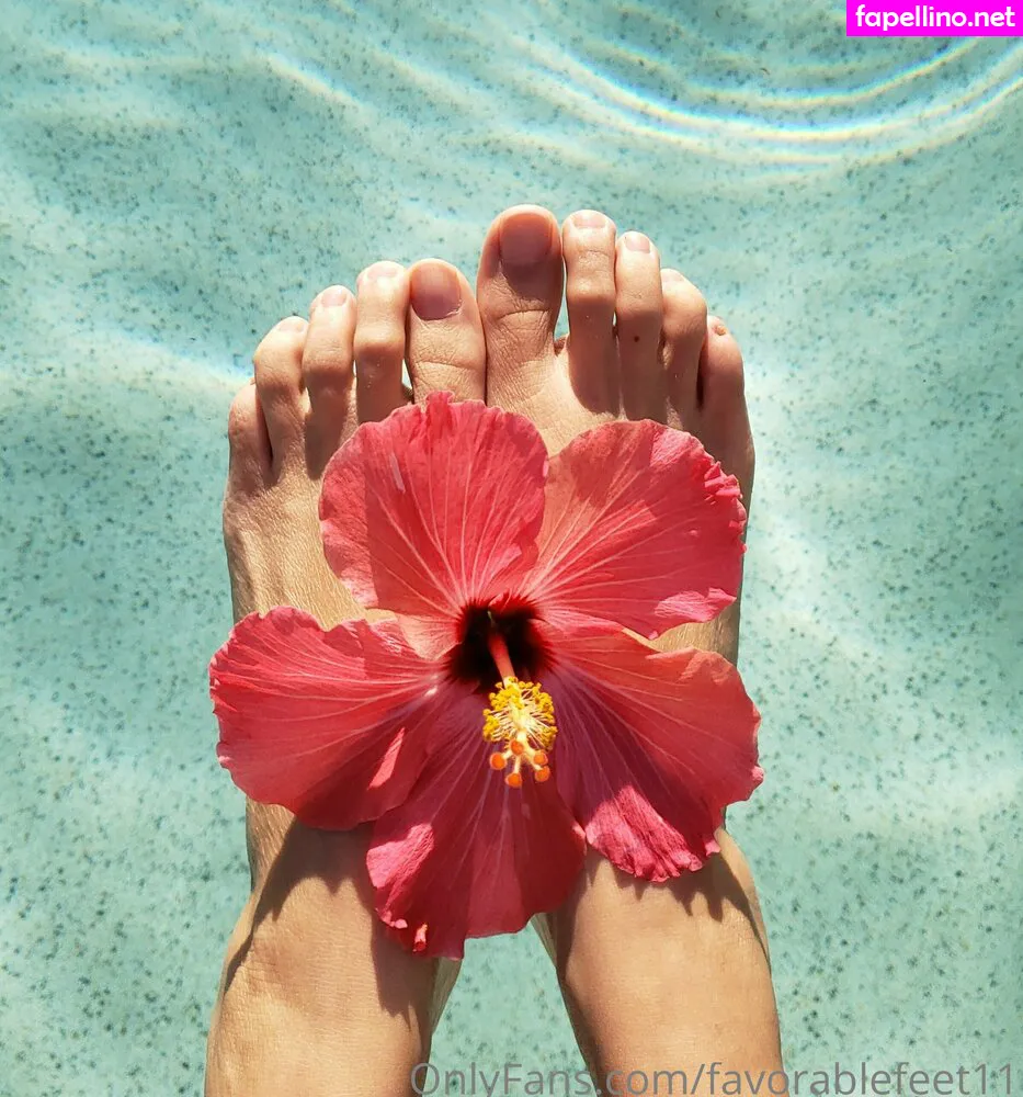 favorablefeet11, reel Nude Leaked OnlyFans Photo #lM7pccnnps