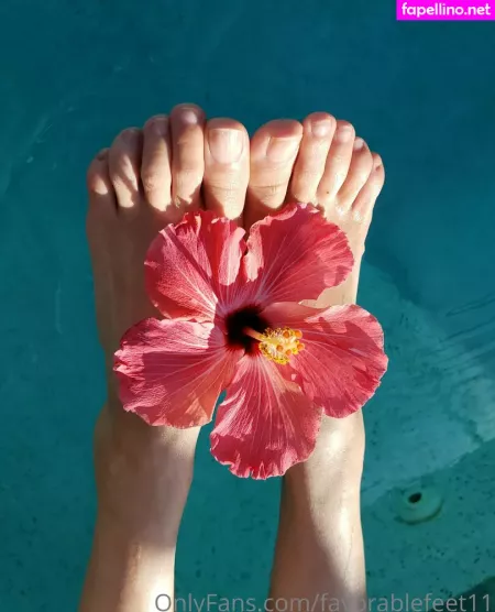 Favorablefeet11 OnlyFans Thumbnail #y18pBWhmK6