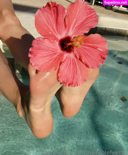 Favorablefeet11 OnlyFans Thumbnail #yyS6gd88jD