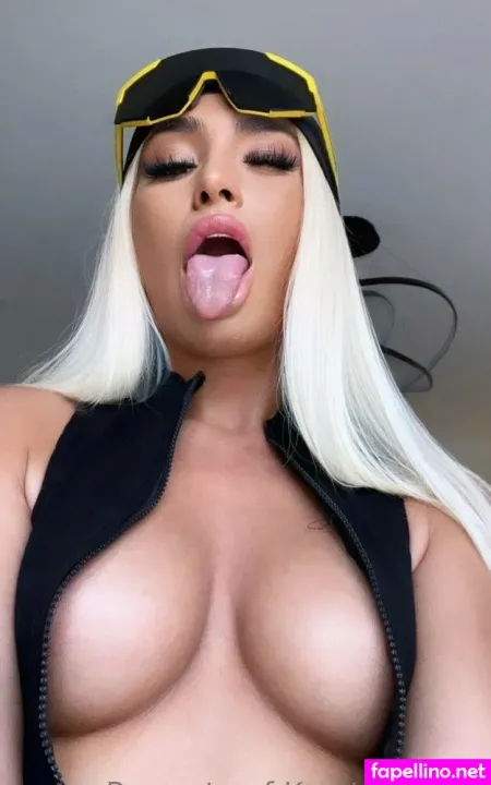 Favoriteprincesskk OnlyFans Thumbnail #uxTjEY1cFa