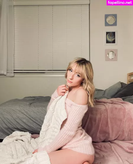 Fawn Cohen OnlyFans Thumbnail #KMUpGUctMS