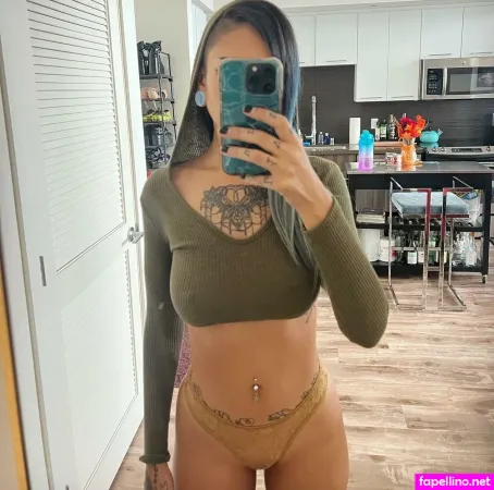 Fawn Winters OnlyFans Thumbnail #mS7NrG2ZgR