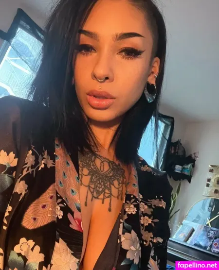 Fawnie OnlyFans Thumbnail #JSA10AATX1