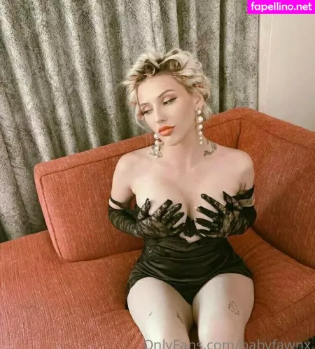 Fawnx OnlyFans Thumbnail #N3TUh0ut44