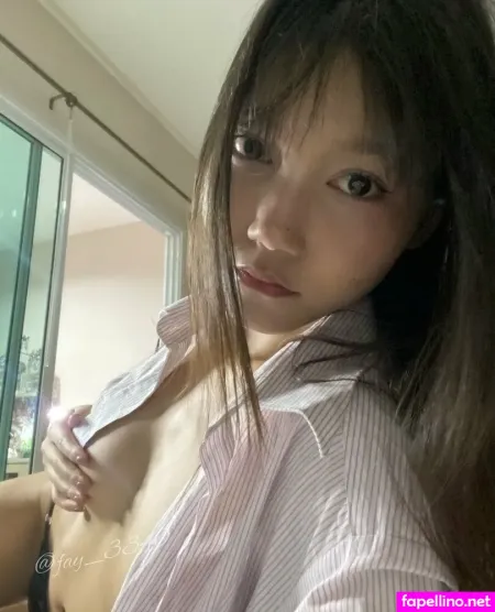 Fay 3340 OnlyFans Thumbnail #mv3iWmN9Qw