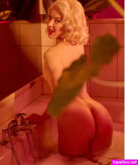 Fay Loren OnlyFans Thumbnail #1FGz3JOoK2