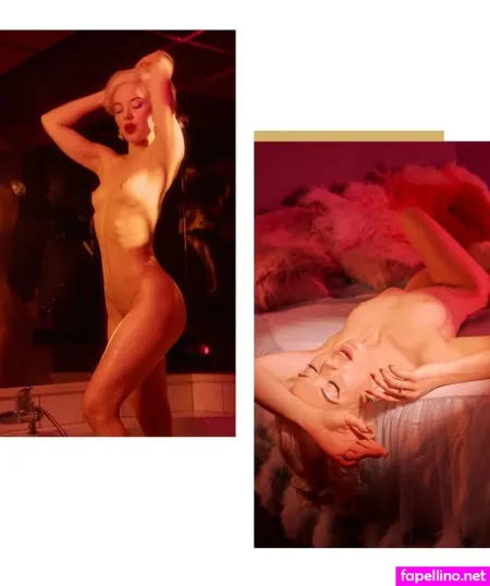 Fay Loren OnlyFans Thumbnail #CoUhpGJ9TL