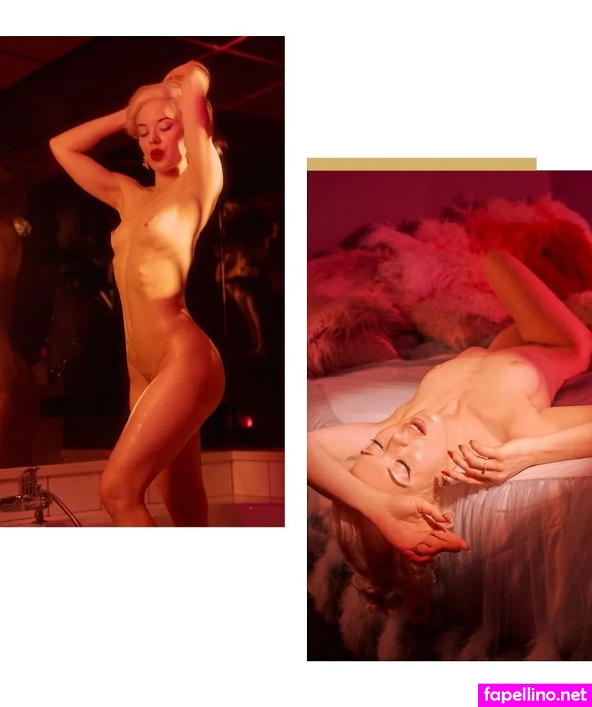 Fay Loren Nude Leaked OnlyFans Photo #CoUhpGJ9TL