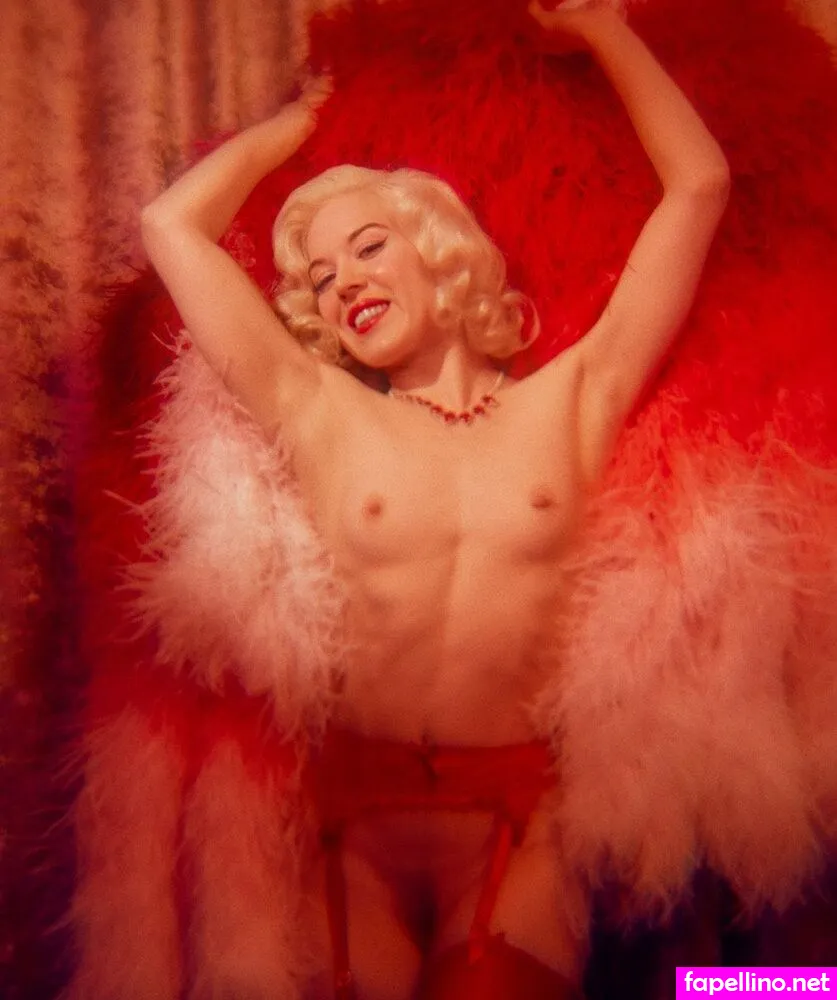 Fay Loren Nude Leaked OnlyFans Photo #i2Ju04ZRT8