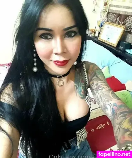 Fay Sexy Tatoo OnlyFans Thumbnail #7T0201QpT6
