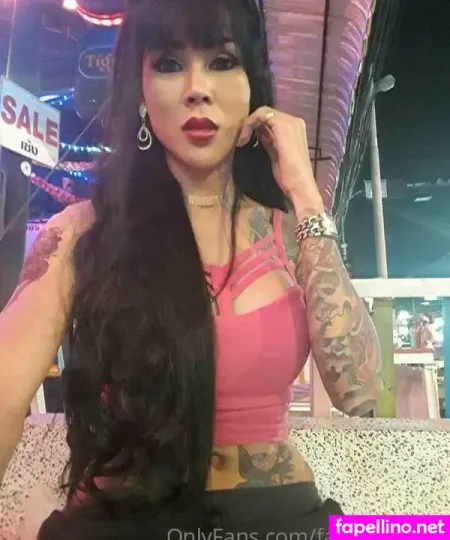 Fay Sexy Tatoo OnlyFans Thumbnail #DXnEaIonA1