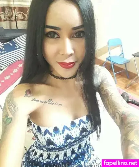 Fay Sexy Tatoo OnlyFans Thumbnail #FDFVSgJlBN