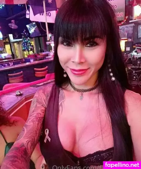 Fay Sexy Tatoo OnlyFans Thumbnail #OqGohpDDQT