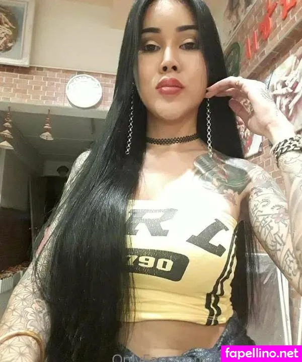 faysexytatoo Nude Leaked OnlyFans Photo #PoDWcxoaz1