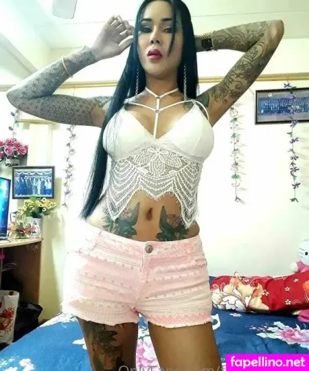 Fay Sexy Tatoo OnlyFans Thumbnail #YrAMxXQTXz