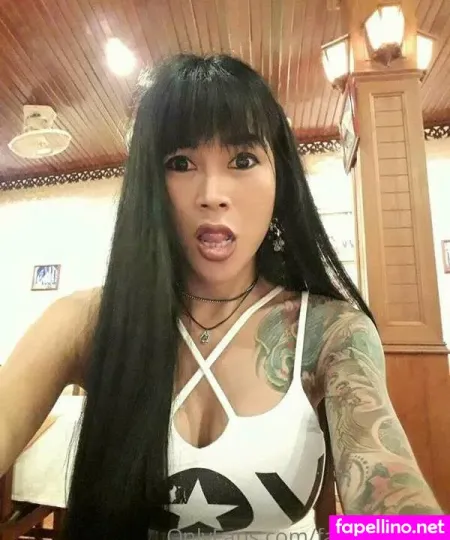 Fay Sexy Tatoo OnlyFans Thumbnail #b1ReDxZZot