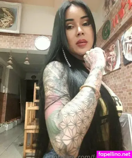 Fay Sexy Tatoo OnlyFans Thumbnail #bjFX3ceb6C