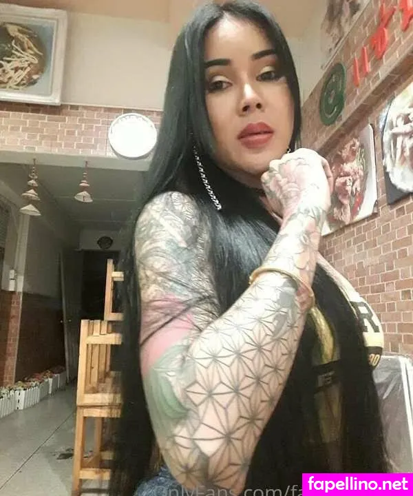 faysexytatoo Nude Leaked OnlyFans Photo #bjFX3ceb6C