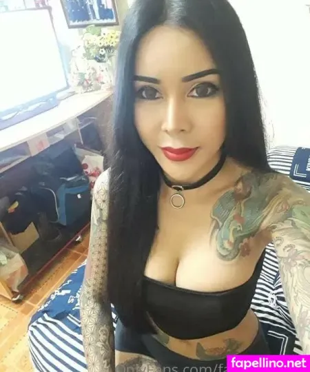 Fay Sexy Tatoo OnlyFans Thumbnail #j2XVSKc52o