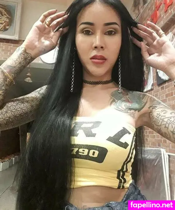 faysexytatoo Nude Leaked OnlyFans Photo #ngCZdaEEvx